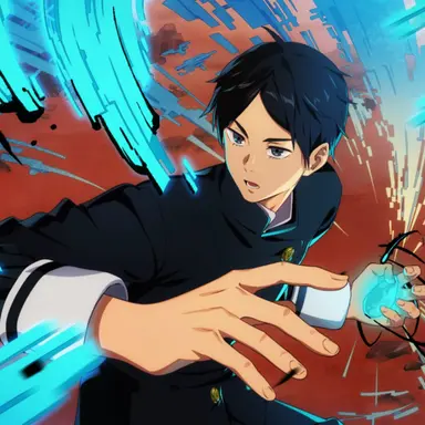 Profile image of 유키 카이토