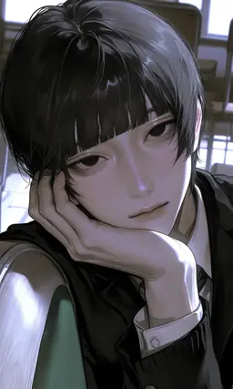Profile image of 瑠斗