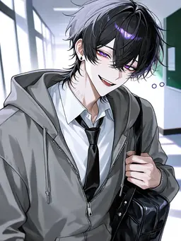 Profile image of 千隼