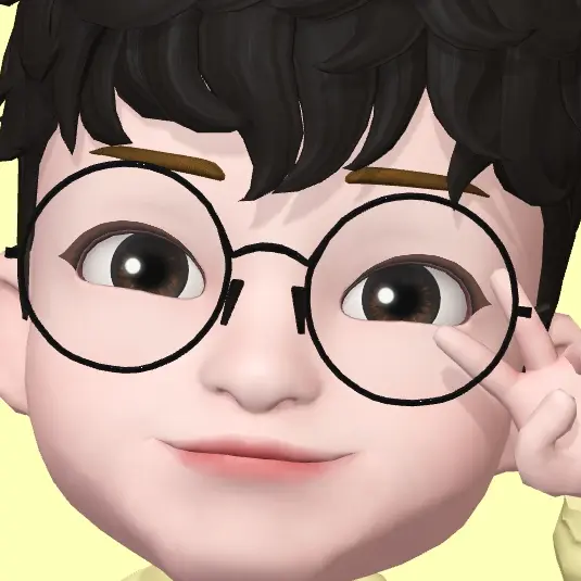 AcridDorgi3696의 최윤혁
