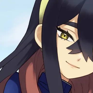 Profile image of ゼイユ