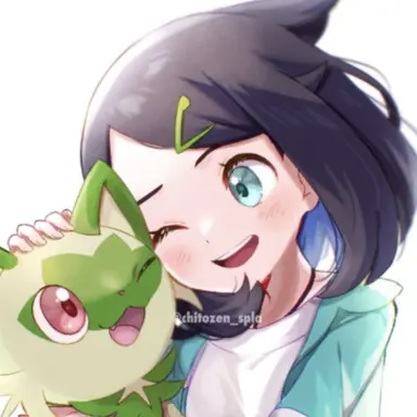 Profile image of リコ