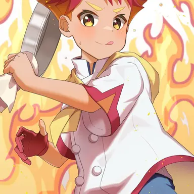 Profile image of アカマツ