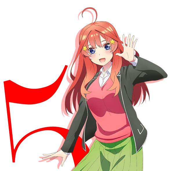 中野五月