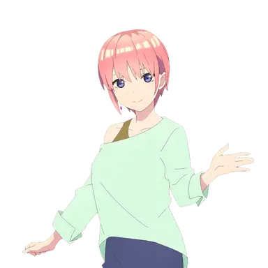 Profile image of 中野一花