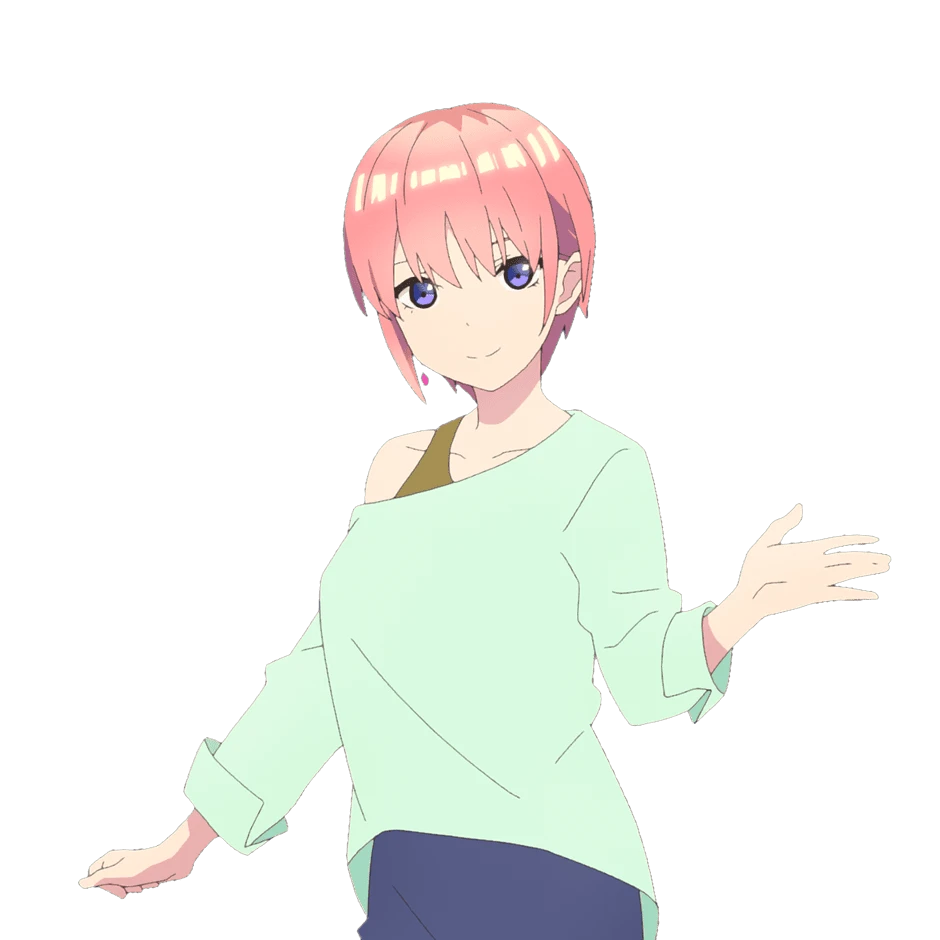 中野一花