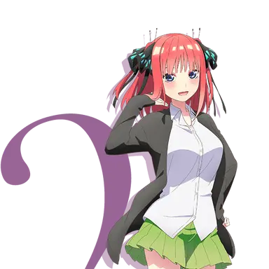 Profile image of 中野二乃