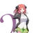 中野二乃