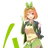 中野四葉