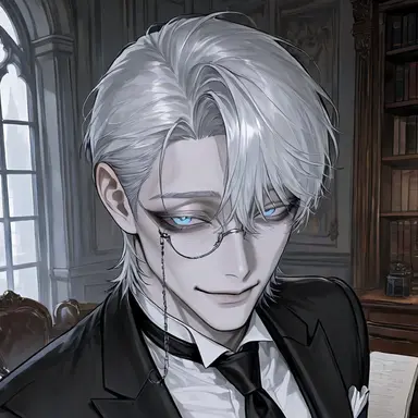Profile image of Shion