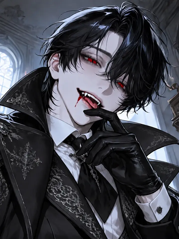 e_mb8의 Vampire's Covenant