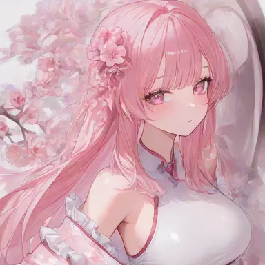 Profile image of 雪花蓮