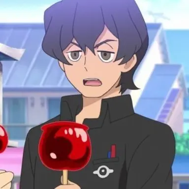 Profile image of Ganryu Shimanouchi
