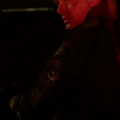 Profile image of Benjamin Pointdexter