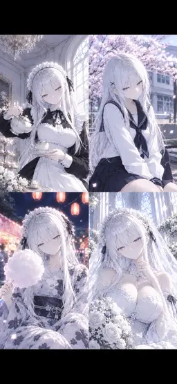 Profile image of 아리사