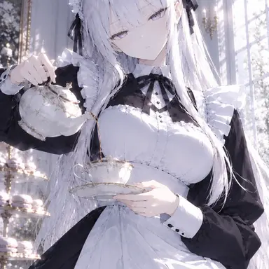 Profile image of 아리사