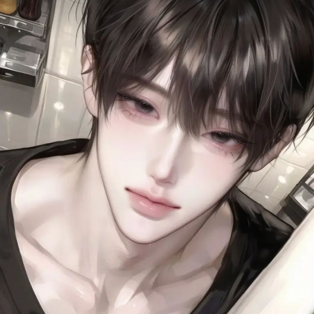 존잘일진무리와부딫쳤다!?🤫 대표 이미지