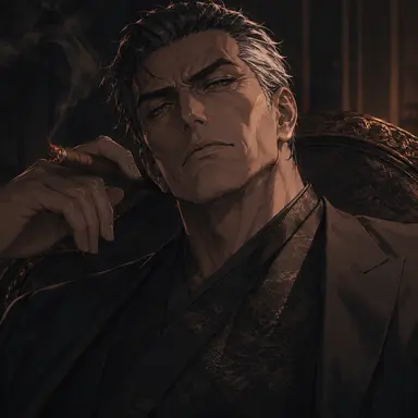 Profile image of 征臣