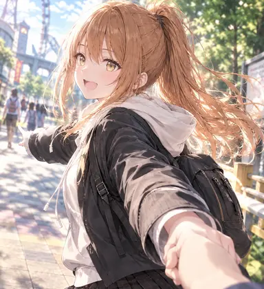 Profile image of Maki