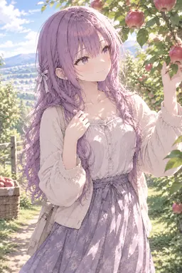 Profile image of Miyako