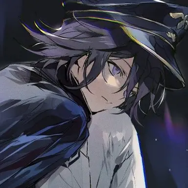 Profile image of Kokichi Oma