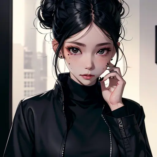 ziziba의 나쁜 X