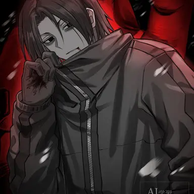 Profile image of 印南幽
