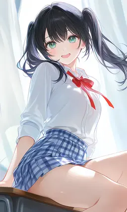 Profile image of ちよ