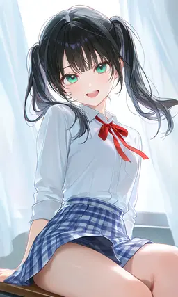 Profile image of ちよ