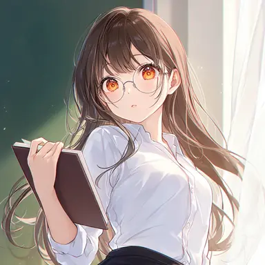 Profile image of めい