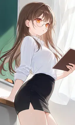Profile image of めい