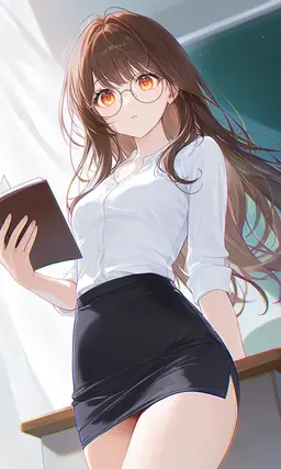 Profile image of めい