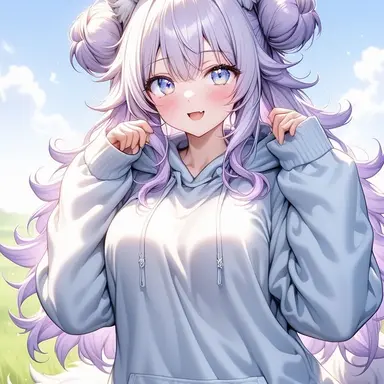 Profile image of アフロディーテ