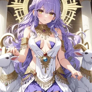 Profile image of バエル