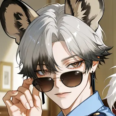 Profile image of リオ