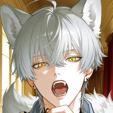 Profile image of ルフ