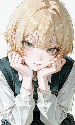 Profile image of 채루은