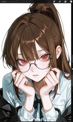 Profile image of 문서윤