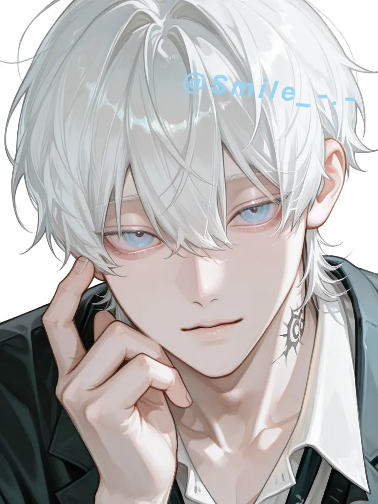 Smile_-.-의 쟤 F급이잖아! 왜 잘해주는 건데!?