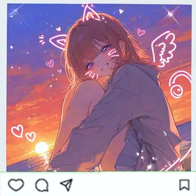 Profile image of 이하린