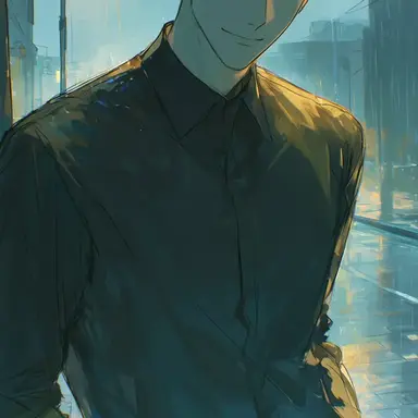 Profile image of Drevon
