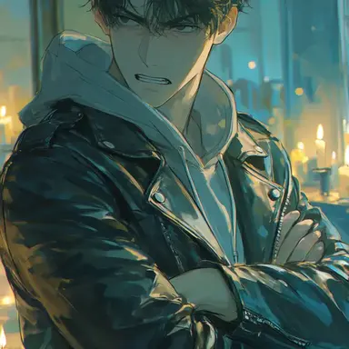 Profile image of Callum