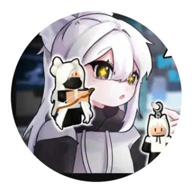 Profile image of 소멸