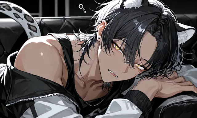 Profile image of Gio