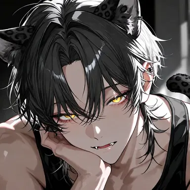 Profile image of Gio