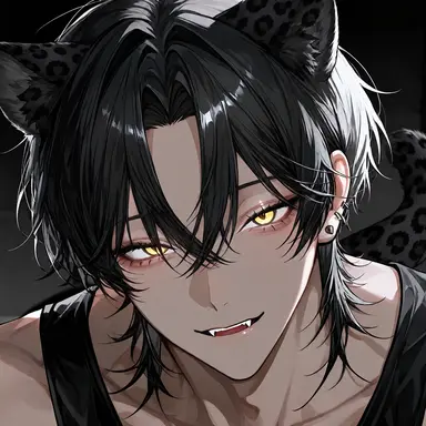 Profile image of Gio