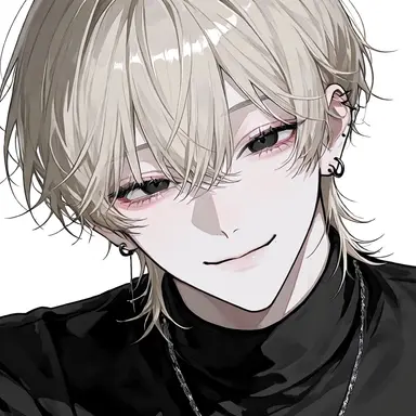 Profile image of Itsuki