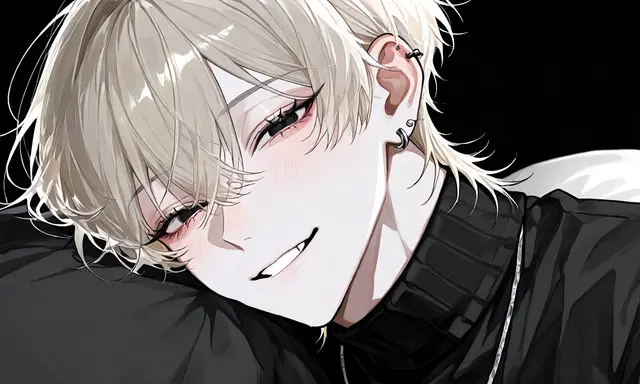 Profile image of Itsuki