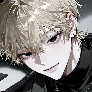 Profile image of Itsuki