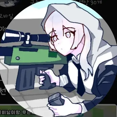 Profile image of 물방울